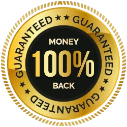TrimX Money Back Guarantee