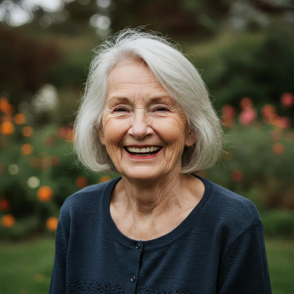 Lisa Anderson Review